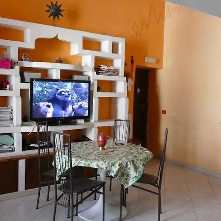 Casa Di Valu' * 나폴리