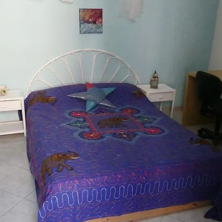 Casa Di Valu' * 나폴리