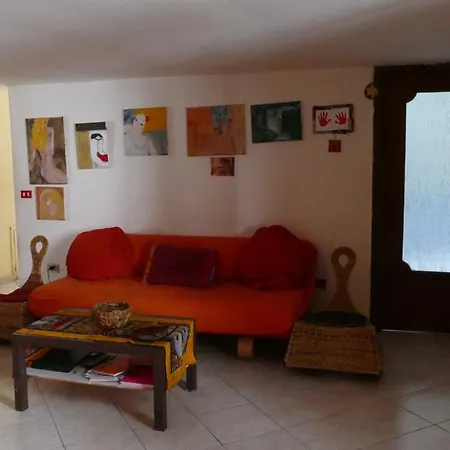 게스트하우스 Casa Di Valu' *
