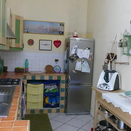 게스트하우스 Casa Di Valu' *