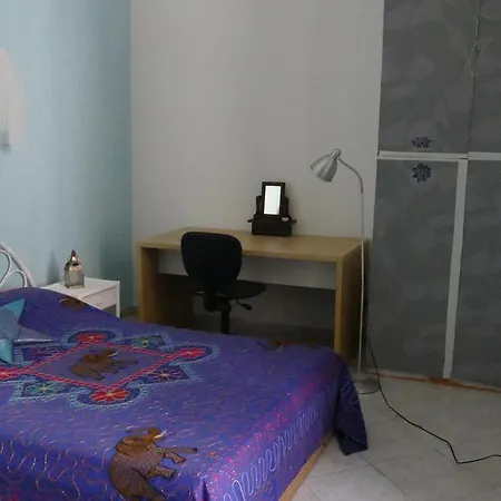 게스트하우스 Casa Di Valu' *