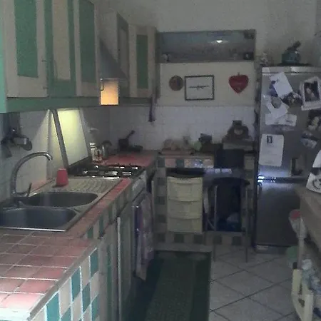 게스트하우스 Casa Di Valu'