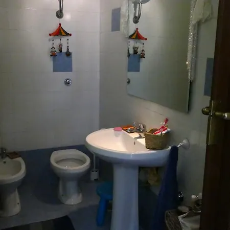 Casa Di Valu' Guest house