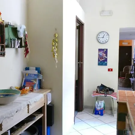 Guest house Casa Di Valu' Naples