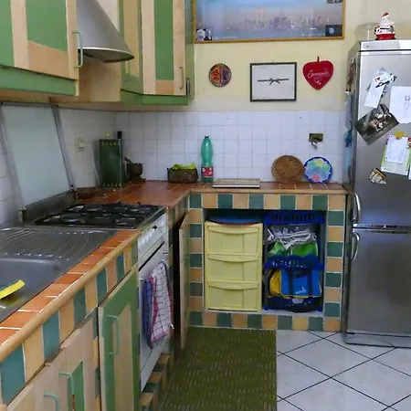Casa Di Valu' Naples