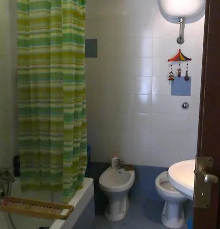Guest house Casa Di Valu' Naples