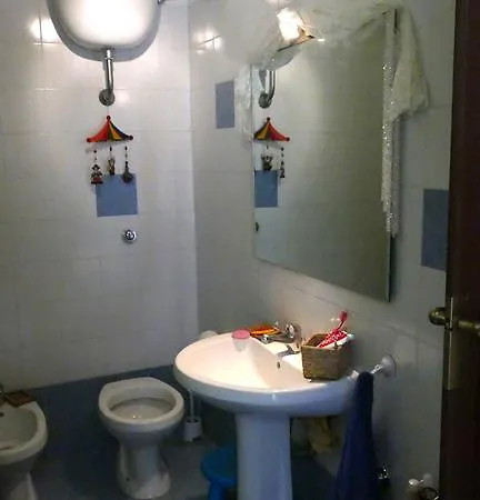 Casa Di Valu' Guest house
