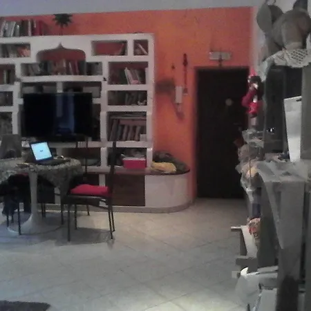 Guest house Casa Di Valu' *