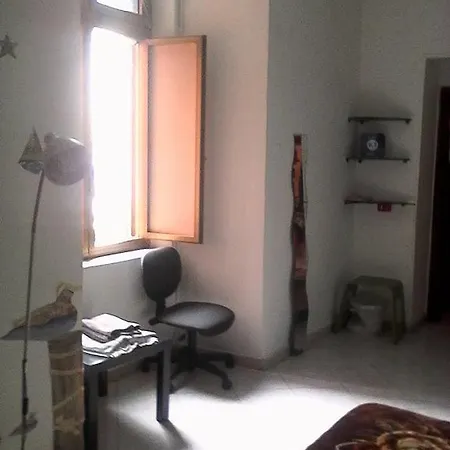 Guest house Casa Di Valu' Naples